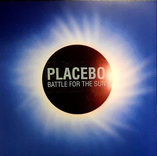 Placebo - Battle For The Sun (LP, Album, RE)