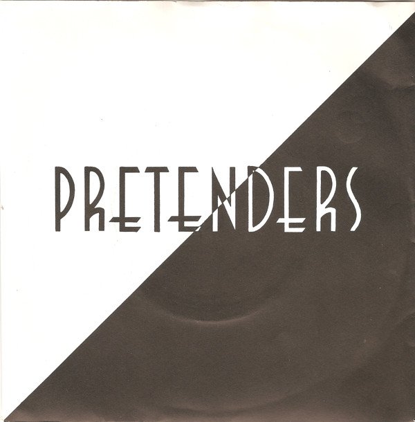 Pretenders* - Brass In Pocket (7