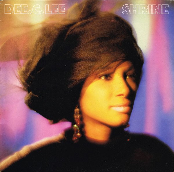 Dee C. Lee - Shrine (LP, Album)