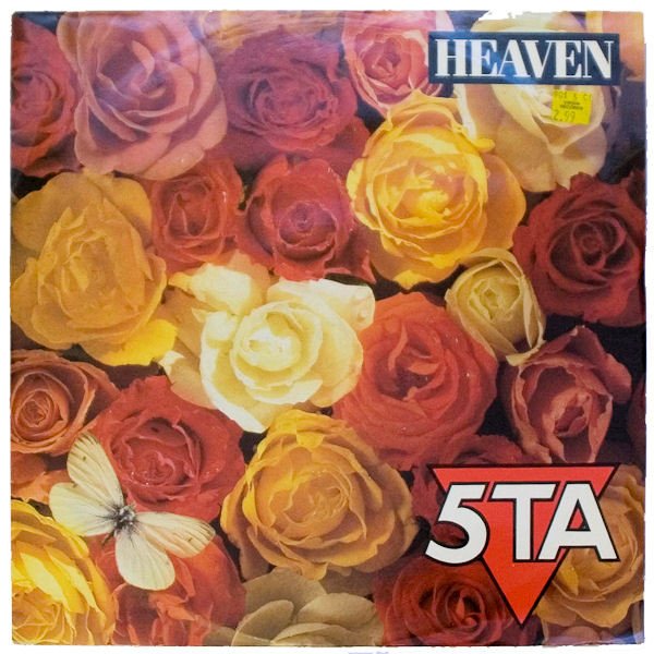 5TA - Heaven (12