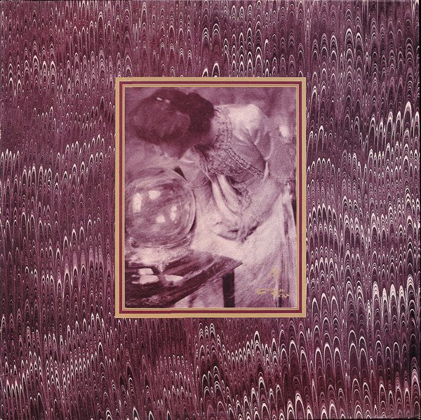 Cocteau Twins - The Spangle Maker (12