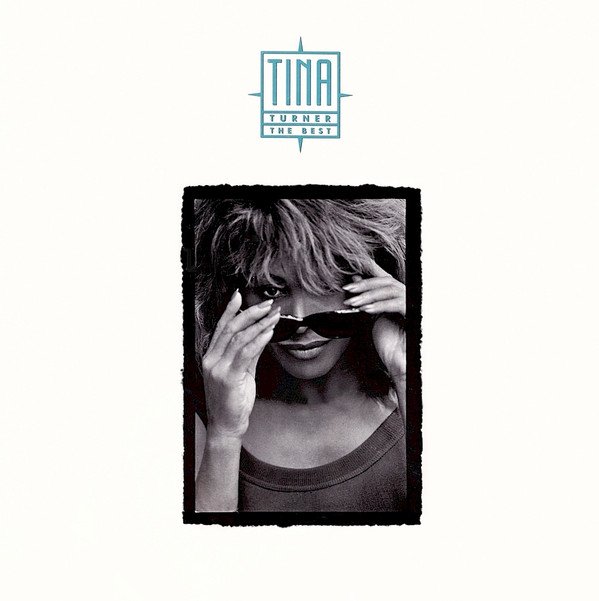 Tina Turner - The Best (12