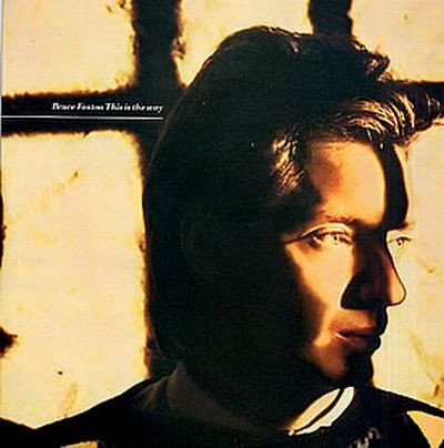 Bruce Foxton - This Is The Way (12