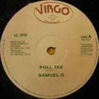 Samuel G (2) - Poll Tax (12