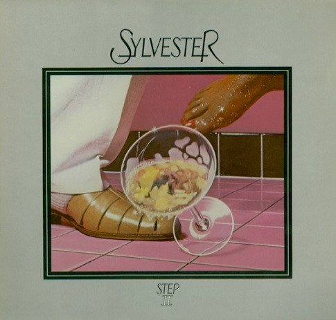 Sylvester - Step II (LP, Album)