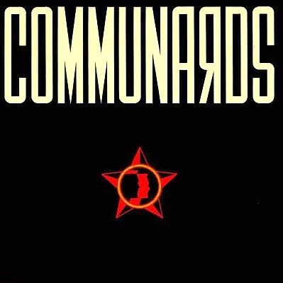 Communards* - Communards (LP, Album, Gat)