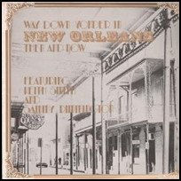 Keith Smith (7) And Sammy Rimmington* - Way Down Yonder In New Orleans Then And Now (LP, Album)