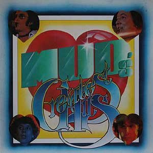 Mud - Mud's Greatest Hits (LP, Comp)