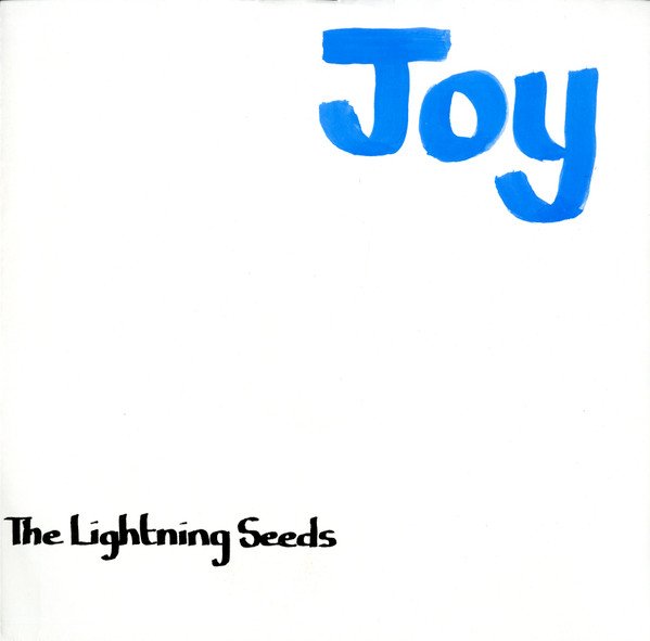 Lightning Seeds - Joy