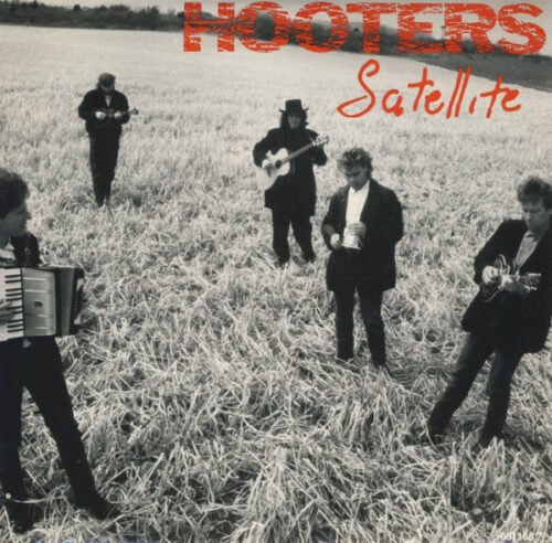 The Hooters - Satellite