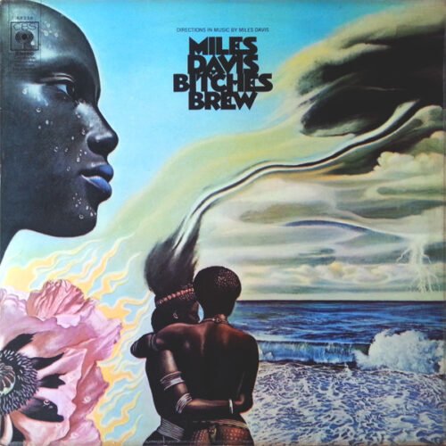 Miles Davis - Bitches Brew