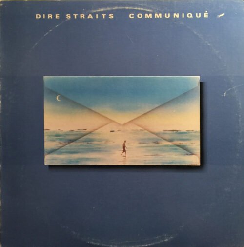 Dire Straits - Communiqué