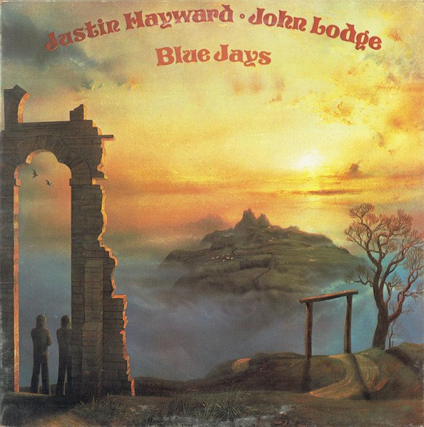 Justin Hayward - Blue Jays