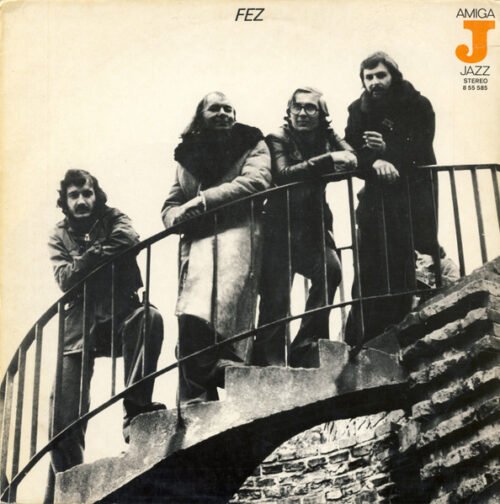 FEZ (4) - FEZ