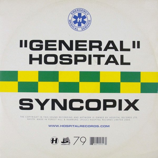 Syncopix - General Hospital