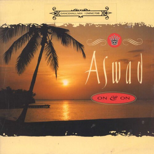 Aswad - On And On
