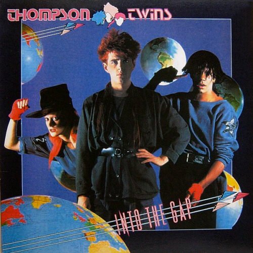 Thompson Twins - Into The Gap