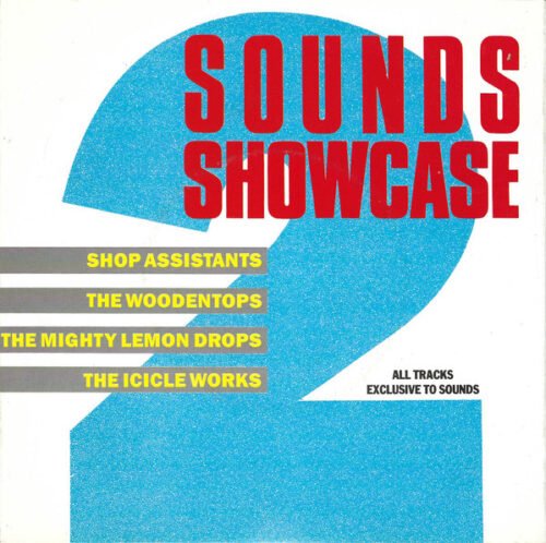 Various - Sounds Showcase 2