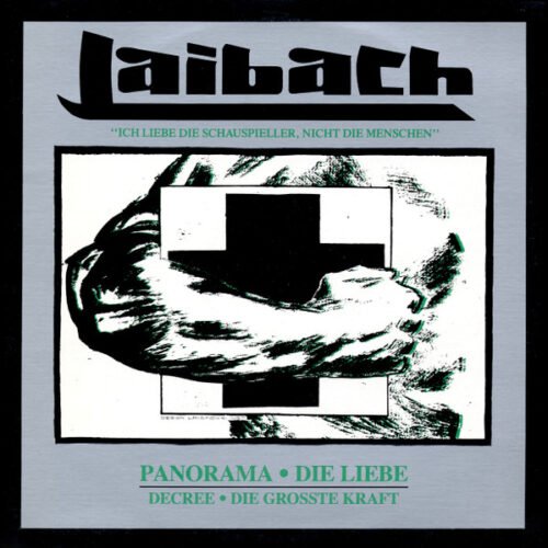 Laibach - Panorama / Die Liebe
