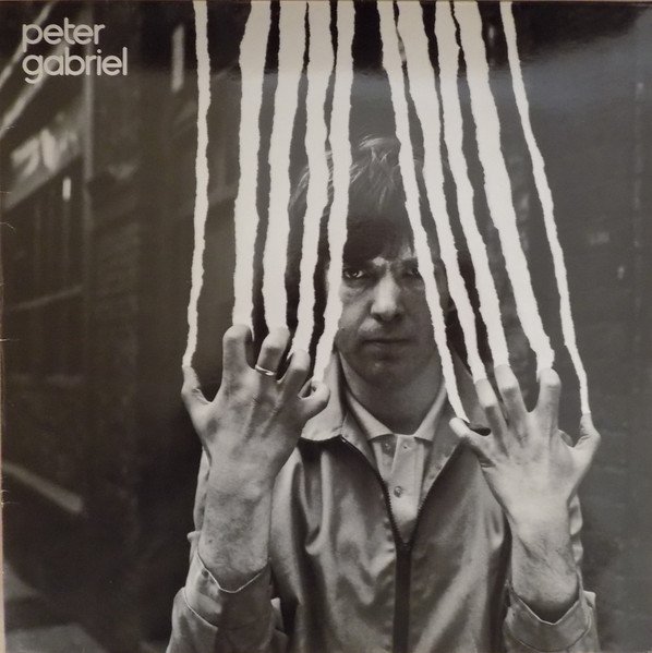 Peter Gabriel - Peter Gabriel