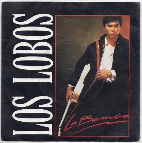 Los Lobos - La Bamba