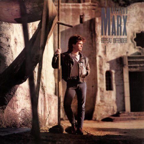 Richard Marx - Repeat Offender