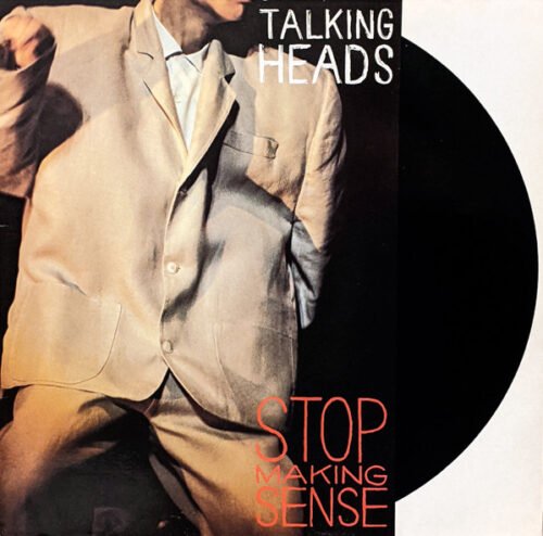 Talking Heads - Stop Making Sense