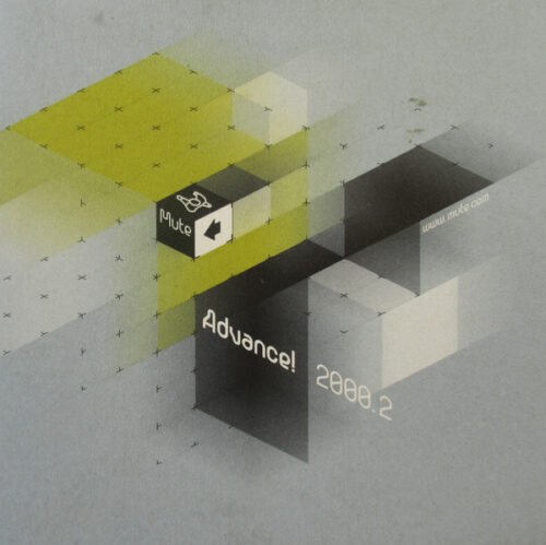 Various - Advance! 2000.2