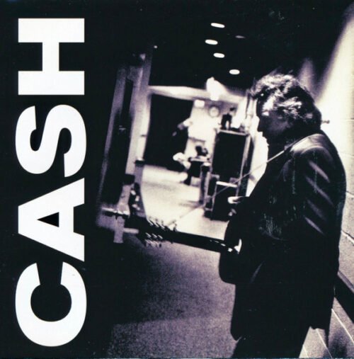 Johnny Cash - American III: Solitary Man