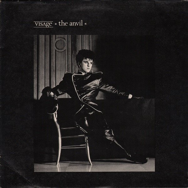 Visage - The Anvil