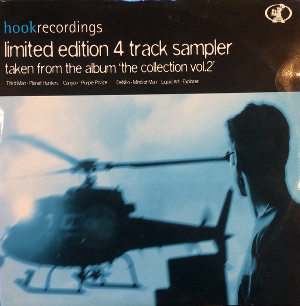 Various - The Collection Vol.2