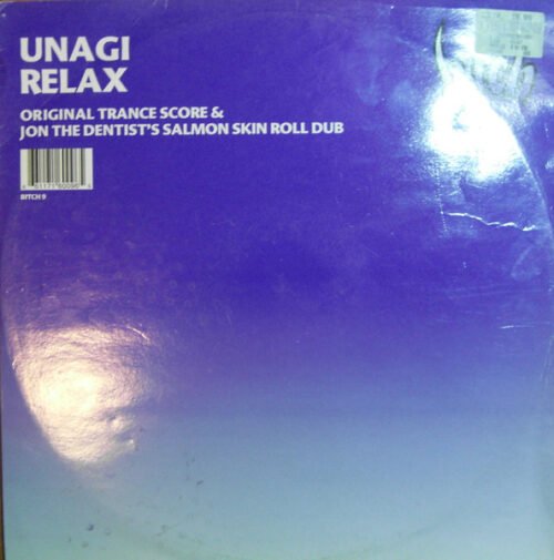 Unagi - Relax