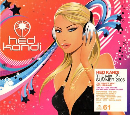 Various - The Mix Summer 2006