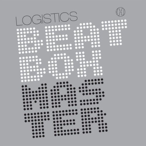 Logistics - Beatbox Master / Girl From Mars