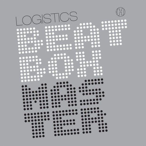 Logistics - Beatbox Master / Girl From Mars