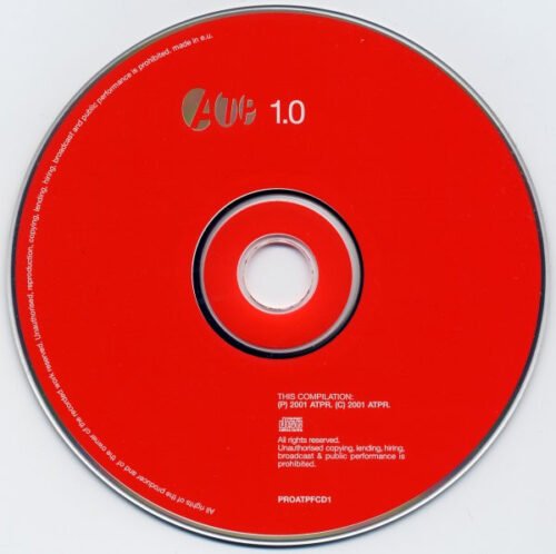 Various - ATP 1.0