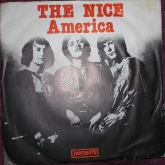 The Nice - America