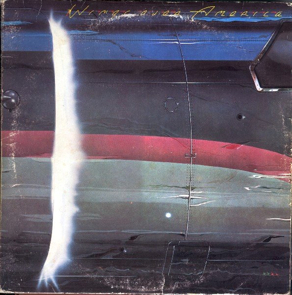 Wings (2) - Wings Over America