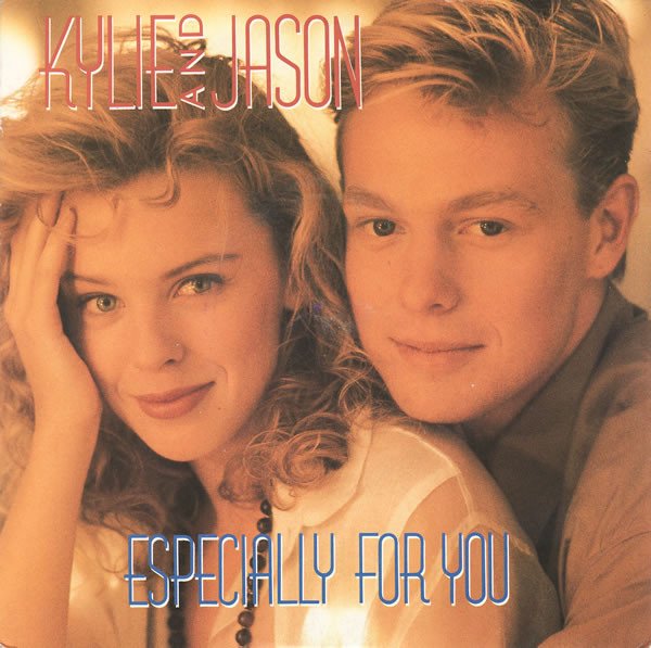Kylie Minogue - Especially For You