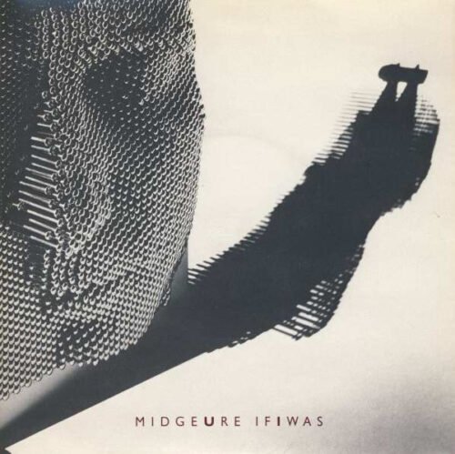 Midge Ure - If I Was