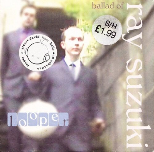 Looper - Ballad Of Ray Suzuki