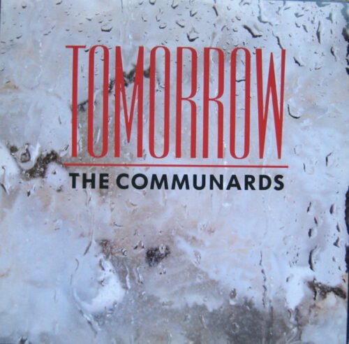 The Communards - Tomorrow