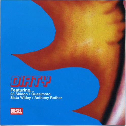 Various - Dirty