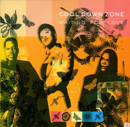 Cool Down Zone - Waiting For Love