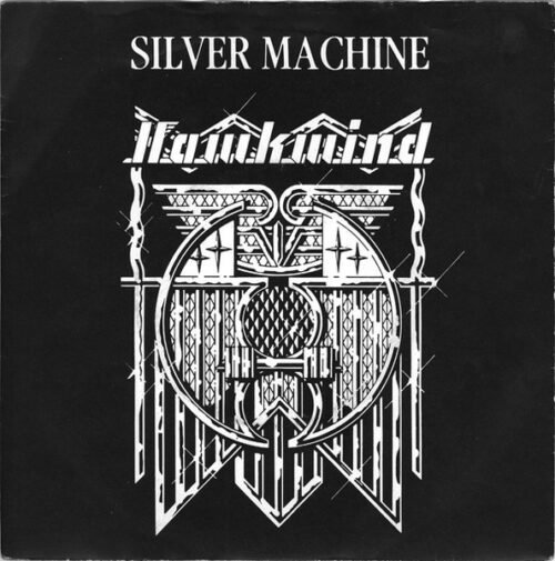 Hawkwind - Silver Machine