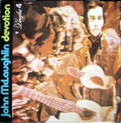 John McLaughlin - Devotion