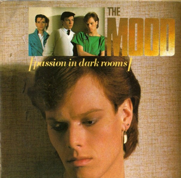 The Mood - Passion In Dark Rooms