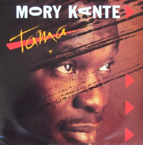 Mory Kanté - Tama