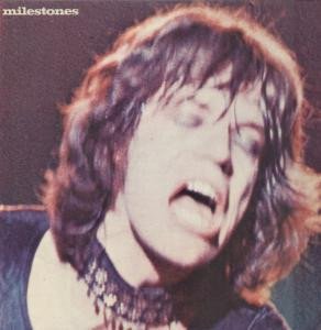 The Rolling Stones - Milestones
