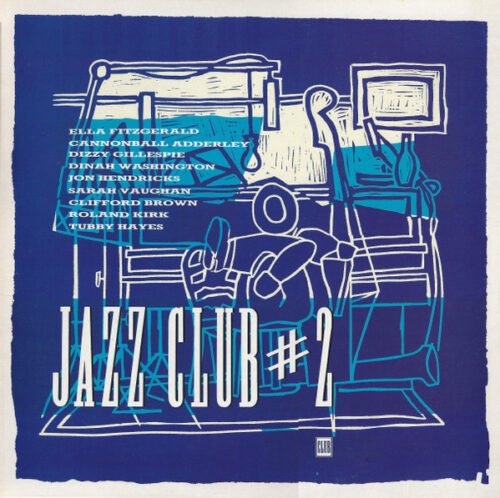 Various - Jazz Club #2